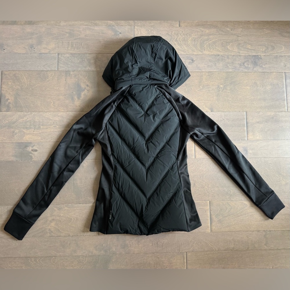NWOT Athleta Inlet Jacket - Picture 14 of 16